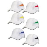 Vue 1 de Casquette Contrast