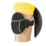 Vue 1 de Brazalete Neopreno Dumper
