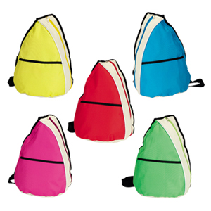 Mochila Poliester Trail