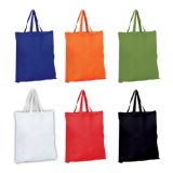 Vue 1 de Sac Shopping Tranis
