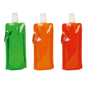 Gourde Plastique Bopet