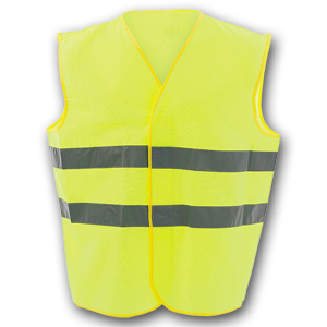 Gilet Reflechissant Vias