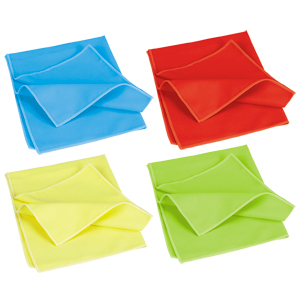 Serviette Speed