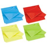 Vue 1 de Serviette Speed