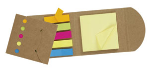 Bloc Notes Memo