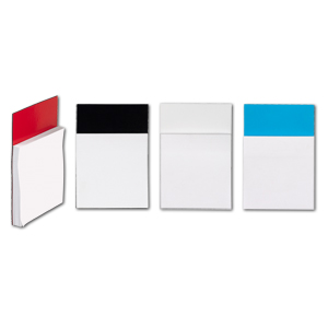 Bloc Notes Magnetique Imanpad