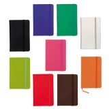 Vue 1 de Bloc Notes Molas