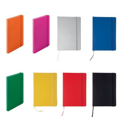 Bloc Notes Jumpy