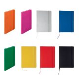 Vue 1 de Bloc Notes Jumpy