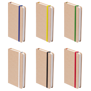 Bloc Notes Kamis