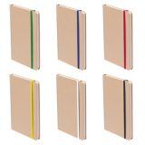 Vue 1 de Bloc Notes Jokes