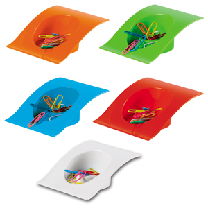Porte-clip Magnetique Support