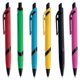 Vue 1 de Stylo en Plastique Burki