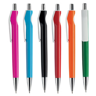 Stylo en Plastique Pont