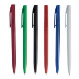 Vue 1 de Stylo en Plastique Hotel
