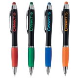 Vue 1 de Stylo en Plastique Connect