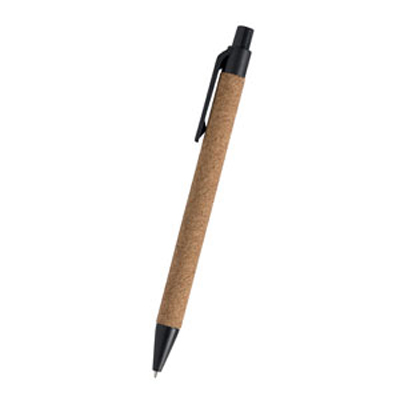 Stylo Plastique Noke