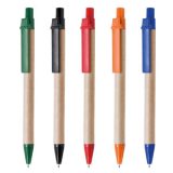 Vue 1 de Stylo Plastique Tokos