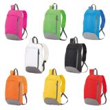Vue 1 de Sac a Dos Kathon