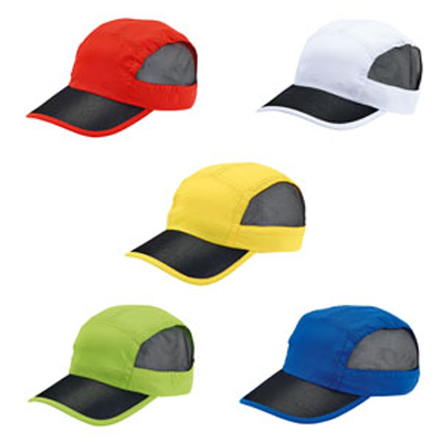 Casquette Matrix