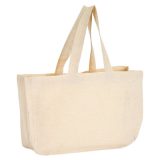 Vue 1 de Sac Shopping Kisan