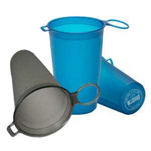 Verre Pliable Collap