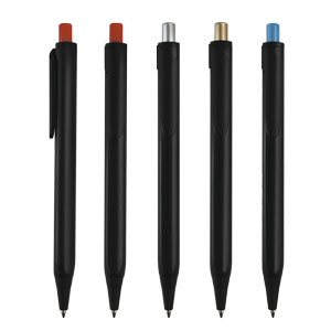 Stylo en Aluminium Tripod