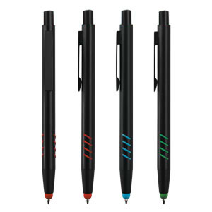 Stylo en Aluminium Logic