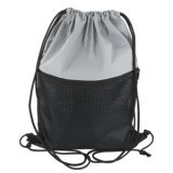 Vue 1 de Sac Reflechissant Polyester 420d Vaflect