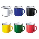 Vue 1 de Tasse Wilem