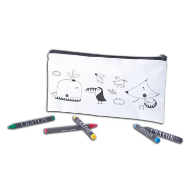 Trousse Skinga