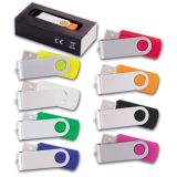 Vue 1 de Cle Usb Record