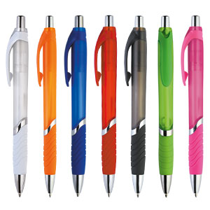 Stylo en Plastique Braxi