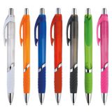 Vue 1 de Stylo en Plastique Braxi