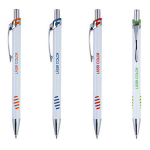 Stylo en Aluminium Xerus
