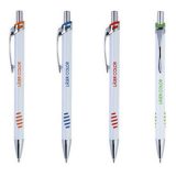 Vue 1 de Stylo en Aluminium Xerus