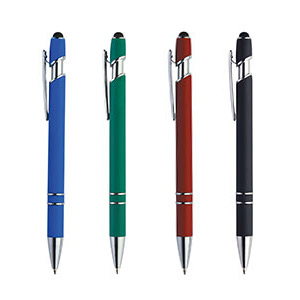 Stylo en Plastique Garlik