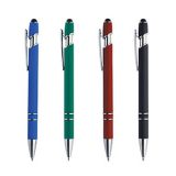 Vue 1 de Stylo en Plastique Garlik