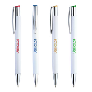 Stylo en Aluminium Kufi