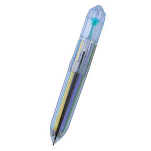 Stylo en Plastique Foster 10 Couleurs