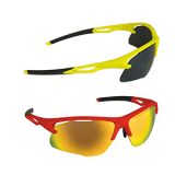 Vue 1 de Lunettes de Soleil Sportives Piron