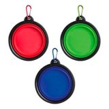 Vue 1 de Bol Pliable Baloyn