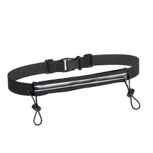 Ceinture Pochette Porte Dossard Rapik