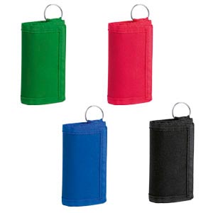 Porte-cles Monnaie Motok