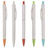 Vue 1 de Stylo Plastique Ecotam