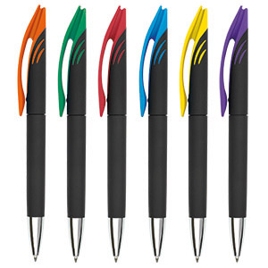 Stylo en Plastique Wifi