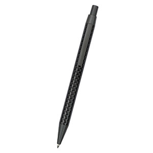 Stylo en Aluminium Carboni