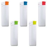 Vue 1 de Briquet Yupon