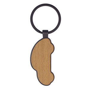 Porte-cles Makan