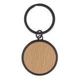 Vue 1 de Porte-cles Shady